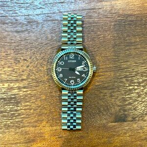 Citizen Eco-Drive